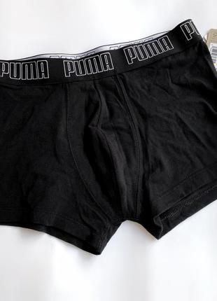 Оригинальные мужские трусы шорты puma