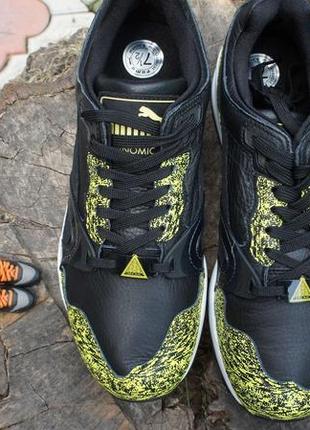 Кроссовки puma trinomic xt2+ snow splatter pack оригинал