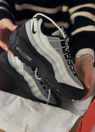 Nike air max 95 lx оригинал / в наличии