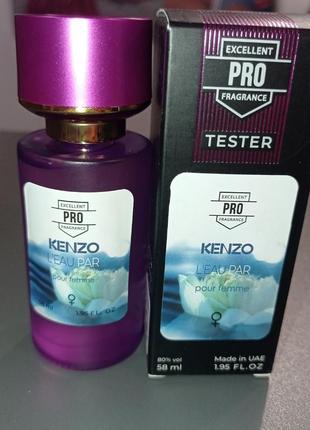 Kenzo l'eau par кензо парфуми1 фото