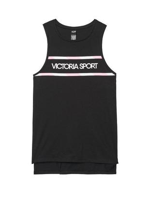 Спортивна майка victorias secret, розмір л6 фото