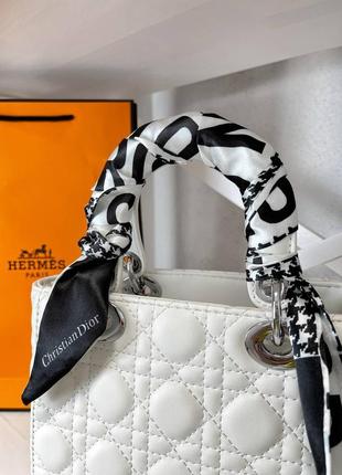 Сумка з хусткою ❤️ 2