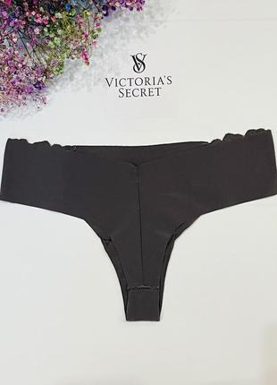 Бесшовное трусики стринги victorias secret виктория сикрет выктория сикрет2 фото