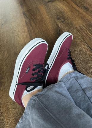 Продам оригинальные vans 36 размер3 фото