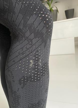 Легінси under Clone armour5 фото