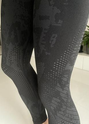 Легінси under armour8 фото