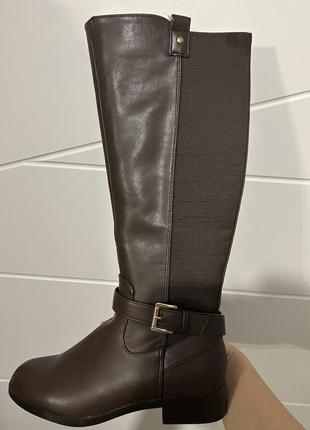 Новые трендовые ботинки primark