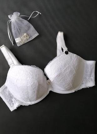 Бюстгальтер большого размера ann summers 95d