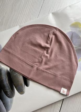 Шапочка h&amp;m шапка детская, 1/2р, 2/4роки