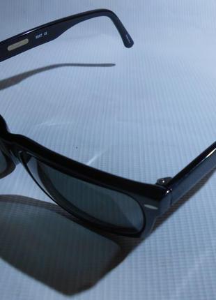 Стильные мужские солнцезащитные очки для зрения ➖  минус (-)