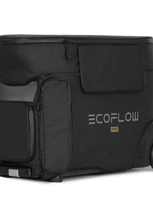 Сумка ecoflow delta pro bag