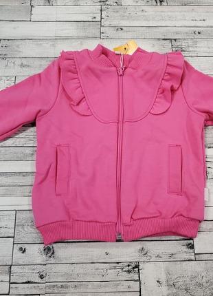 Милая кофта бемби р.80-98