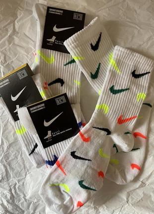 Носки nike
