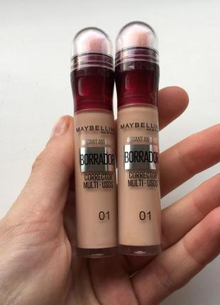 Консилер , консилери maybelline