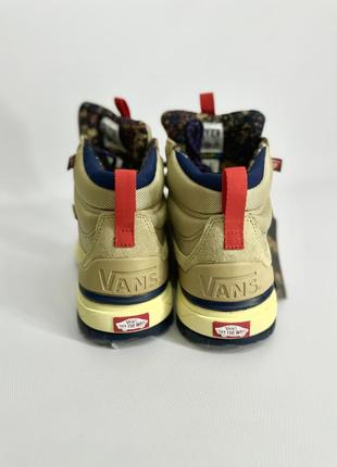 Черевики vans2 фото