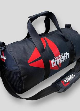 ✔️сумка reebok crossfit size m