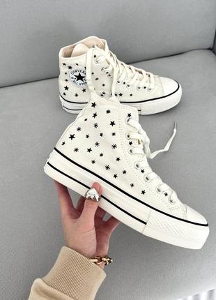 Кеди converse