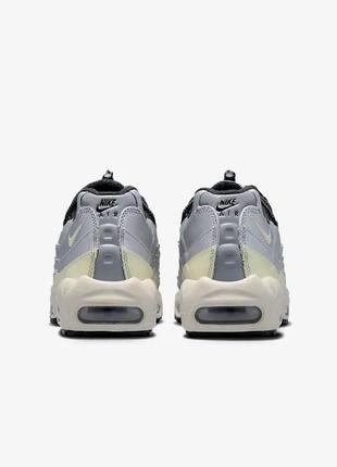 Кроссовки женские nike air max 95  fd0798-001. оригинал. р 398 фото