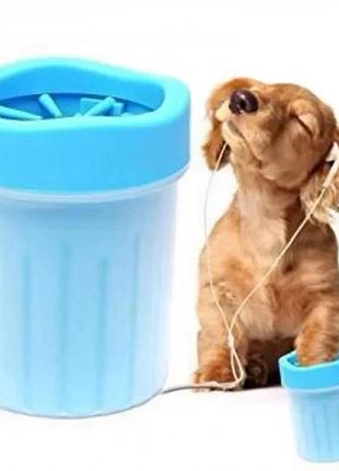 Лапомийка для собак і кішок soft gentle маленька