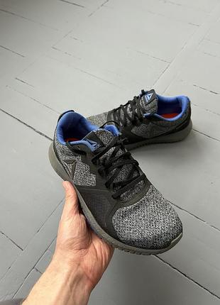 Reebok кросівки 40.5 2