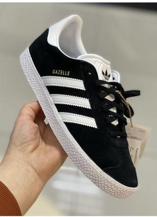 Adidas gazelle! оригинал!1 фото