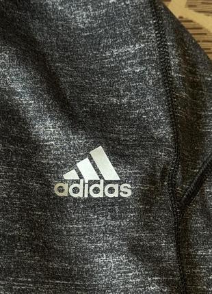 Спортивные капри/бриджи adidas2 фото