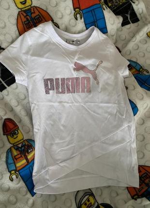 Футболка puma