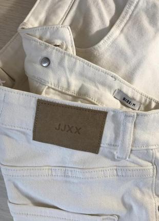 ❤️джинсовые шорты jjxx размер м❤️4 фото