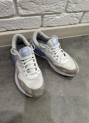 Кроссовки nike air max 39 р2 фото