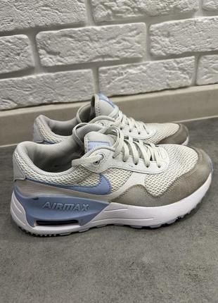 Кроссовки nike air max 39 р