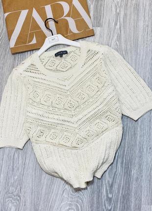 Ковточка zara