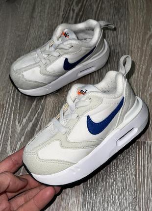 Оригинальные, стильные кроссовки nike air max