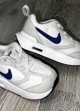 Оригинальные, стильные кроссовки nike air max7 фото