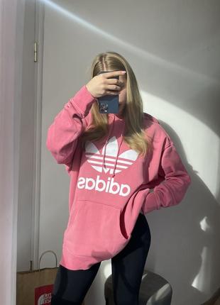 Худи adidas