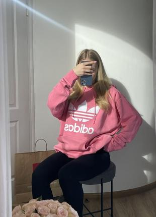 Худи adidas 6