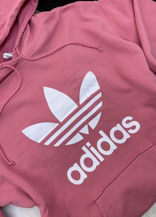 Худи adidas2 фото