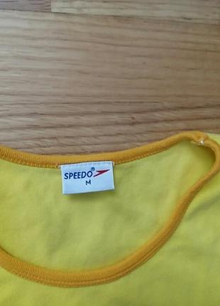 Футболка speedo3 фото