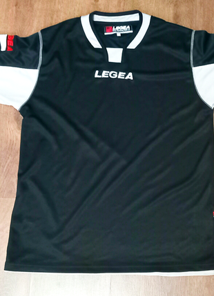 Спортивна футболка legea2 фото