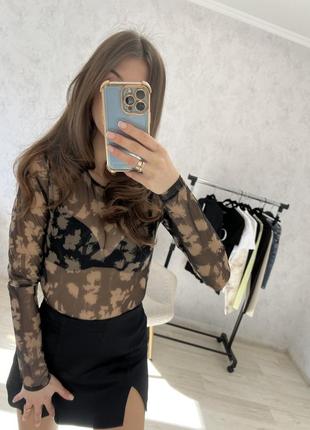 Боди calvin Girl оригинал