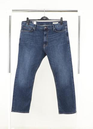 Мужские новые джинсы blue harbour / оригинал &lt;unk&gt; 40/29 &lt;unk&gt;