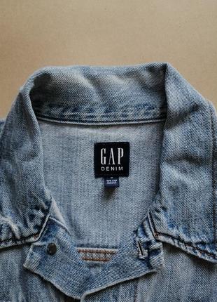 Куртка от gap4 фото