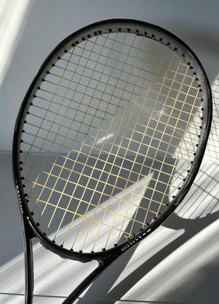 Теннисная ракетка head ventoris 6604 фото