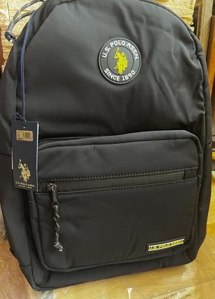 Рюкзак key-chains polo