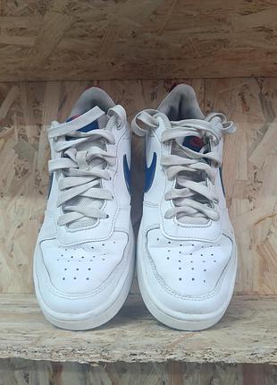 Кросівкі nike 3