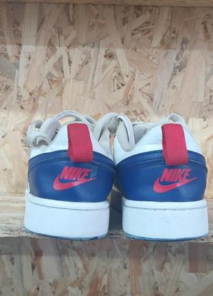 Кросівкі nike 4
