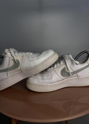 Кросівки nike air force 14 фото