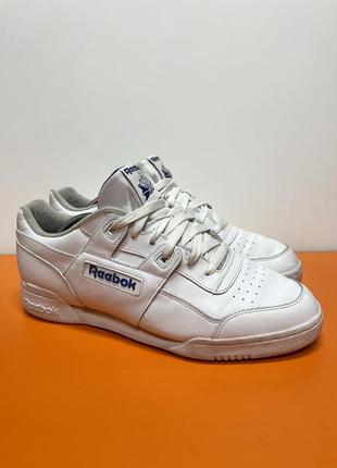 Оригинал кроссовки reebok classic 🔥