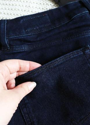 Нові джинсові шорти, бавовна, розмір m5 фото