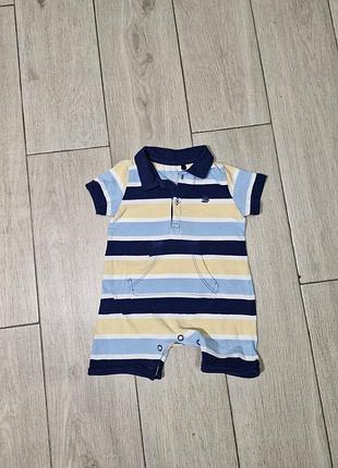 Песочник 68 размера