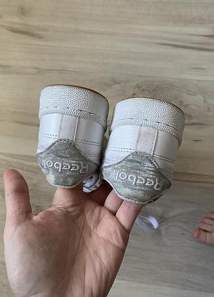 Кроссовки reebok3 фото